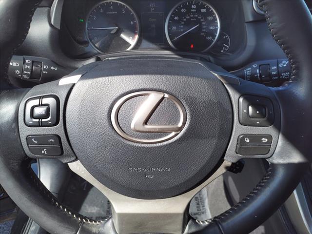 2017 Lexus NX 200t Base