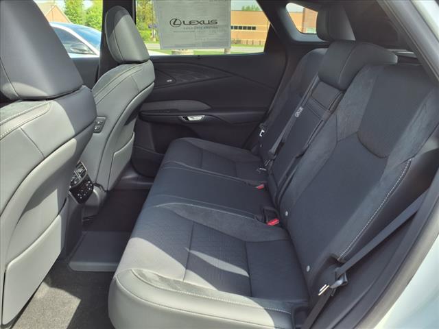 2025 Lexus RX 450h+ 450h+ Luxury