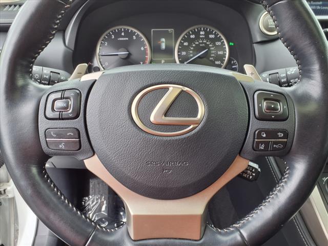 2020 Lexus NX 300 Base