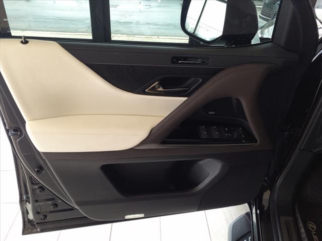 2024 Lexus LX 600 Luxury