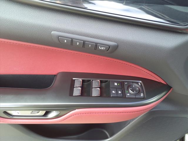 2024 Lexus NX 350h Premium