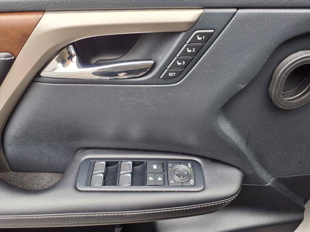 2020 Lexus RX 450hL Base