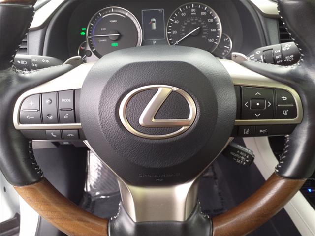 2021 Lexus RX 450hL Base