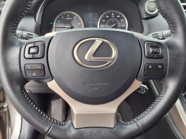 2017 Lexus NX 200t Base