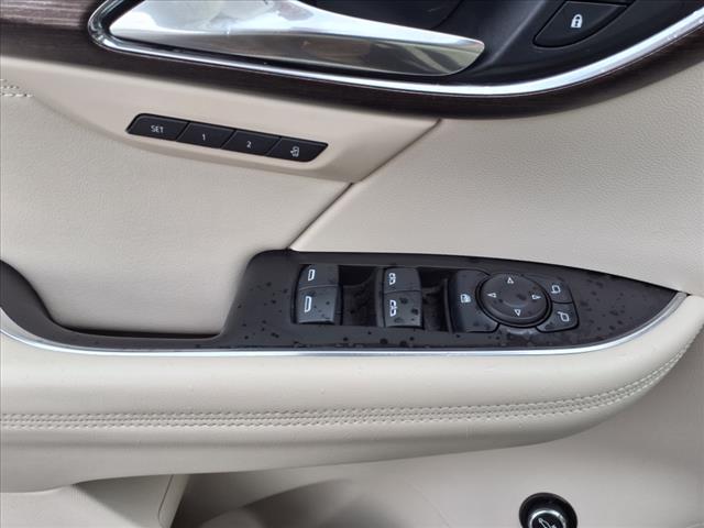 2022 Buick Envision Avenir