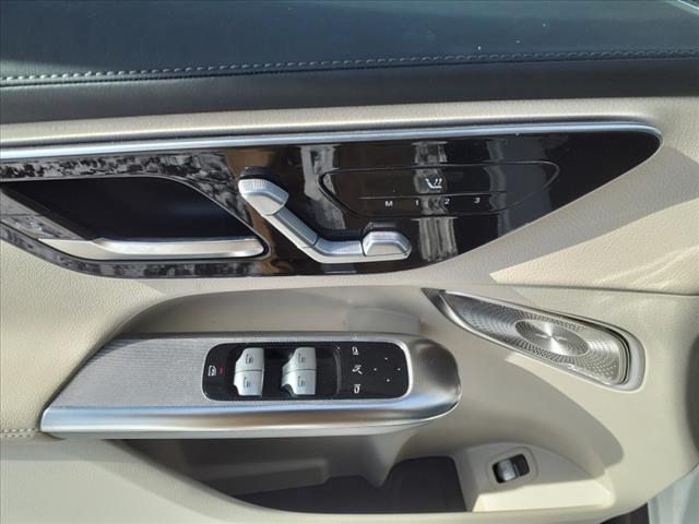 2024 Mercedes-Benz GLC GLC 300 4MATIC