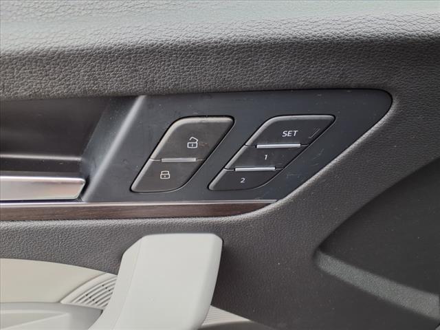 2021 Audi Q5 quattro Premium Plus 45 TFSI