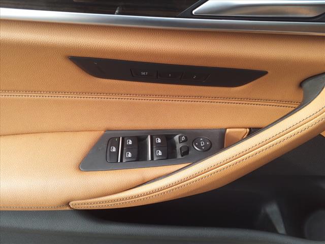2022 BMW 5 Series 530i xDrive