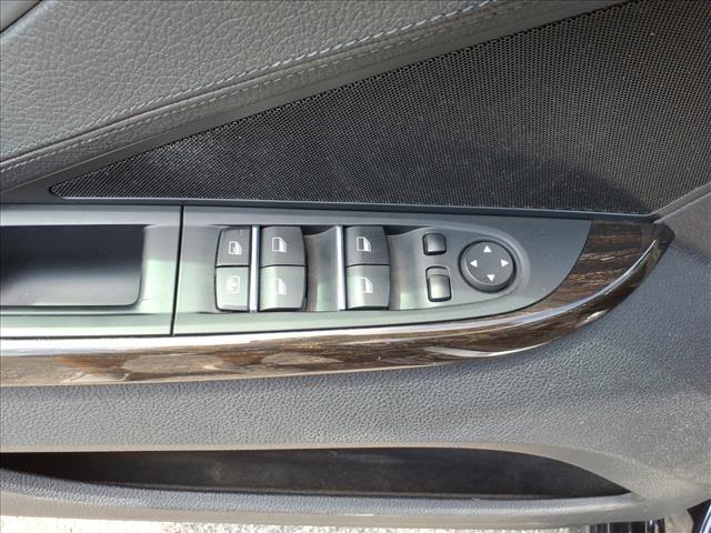 2013 BMW 6 Series 640i Gran Coupe