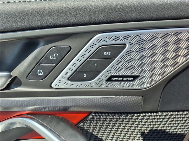 2024 BMW X1 M35i