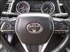 2021 Toyota Camry XLE