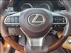 2018 Lexus ES 350 Base