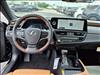 2025 Lexus ES 350 350 Luxury