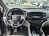 2021 Honda Pilot Touring w/Rear Captain's Chairs