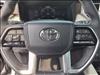 2023 Toyota Sequoia Capstone