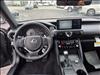 2025 Lexus IS 350 350 F SPORT Design