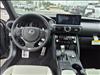 2025 Lexus IS 350 350 F SPORT
