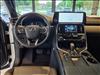2025 Lexus LX 700h 