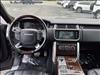 2016 Land Rover Range Rover Supercharged
