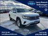 2021 Volkswagen Atlas Cross Sport