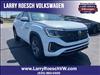 2024 Volkswagen Atlas Cross Sport