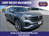 2024 Volkswagen Atlas Cross Sport