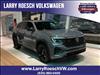 2025 Volkswagen Atlas Cross Sport