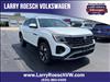 2024 Volkswagen Atlas Cross Sport