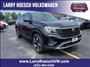 2024 Volkswagen Atlas Cross Sport