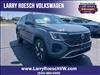 2024 Volkswagen Atlas Cross Sport