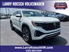 2024 Volkswagen Atlas Cross Sport