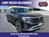 2024 Volkswagen Atlas Cross Sport