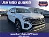 2024 Volkswagen Atlas Cross Sport