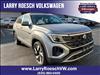 2024 Volkswagen Atlas Cross Sport