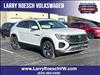 2025 Volkswagen Atlas Cross Sport