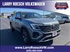 2024 Volkswagen Atlas Cross Sport