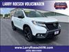 2021 Honda Passport