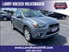 2012 Mitsubishi Outlander Sport