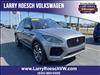 2021 Jaguar E-PACE