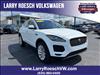 2020 Jaguar E-PACE