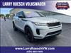 2020 Land Rover Range Rover Evoque