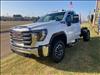 2024 GMC Sierra 3500HD CC