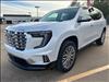 2024 GMC Acadia