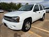 2008 Chevrolet TrailBlazer