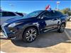 2018 Lexus RX 350