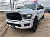 2022 Ram 3500