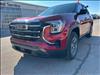 2025 GMC Terrain