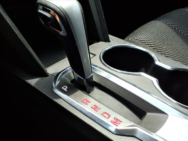 2015 GMC Terrain SLE-2
