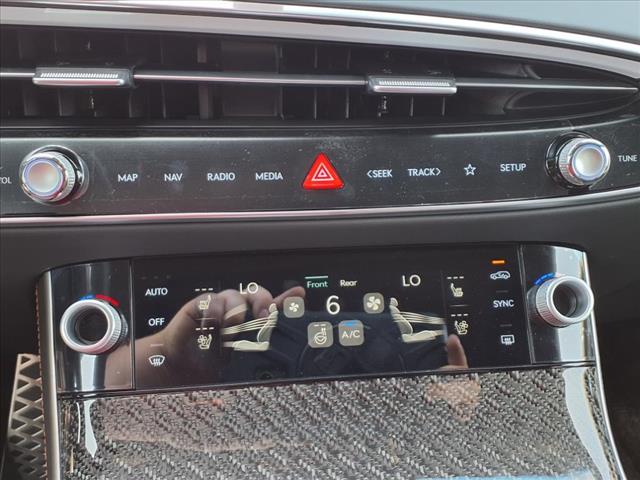 2026 Genesis 3.5T SPORT 3.5T Sport Prestige