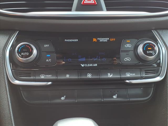 2019 Hyundai SANTA FE Limited 2.4L